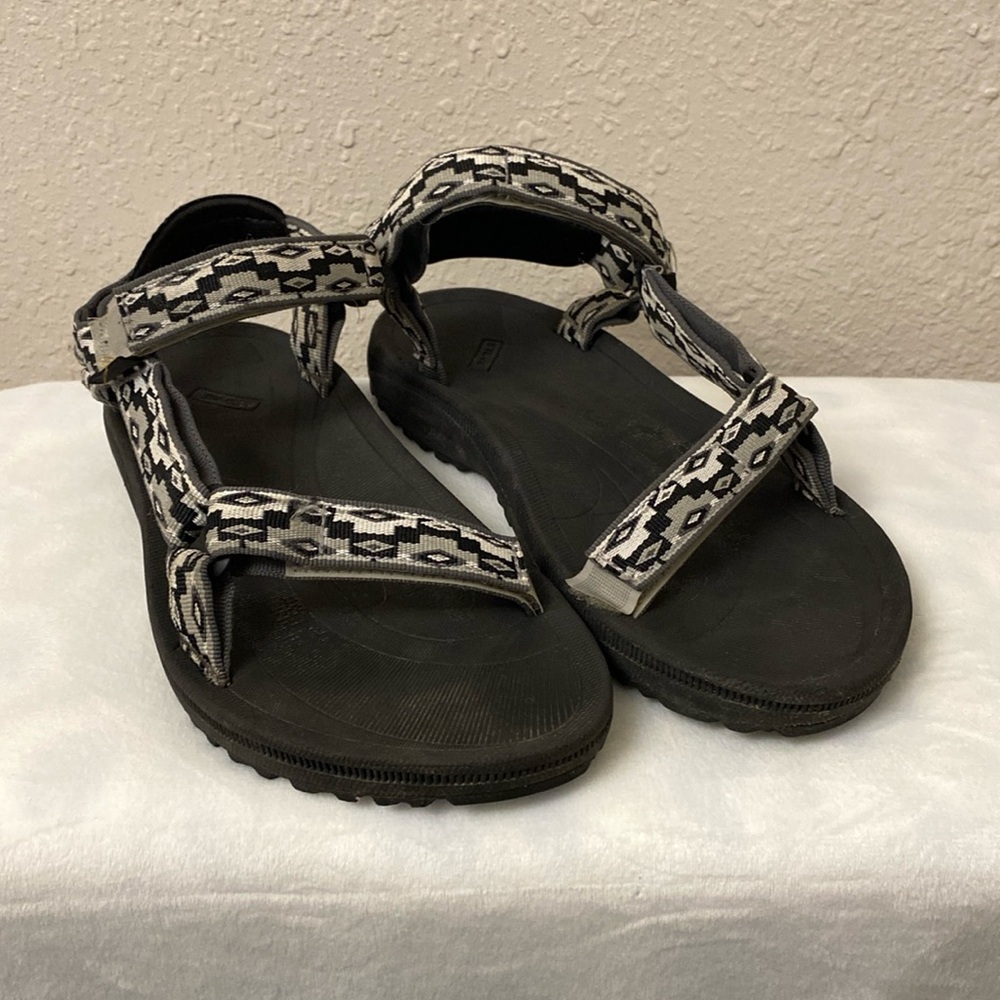 Women’s Teva Sandals